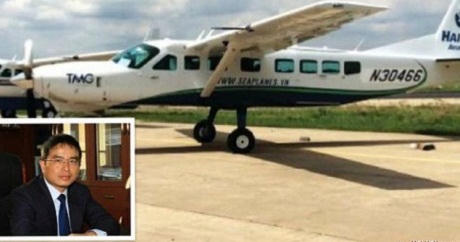 Choáng với thú chơi “ngông” của các đại gia Việt